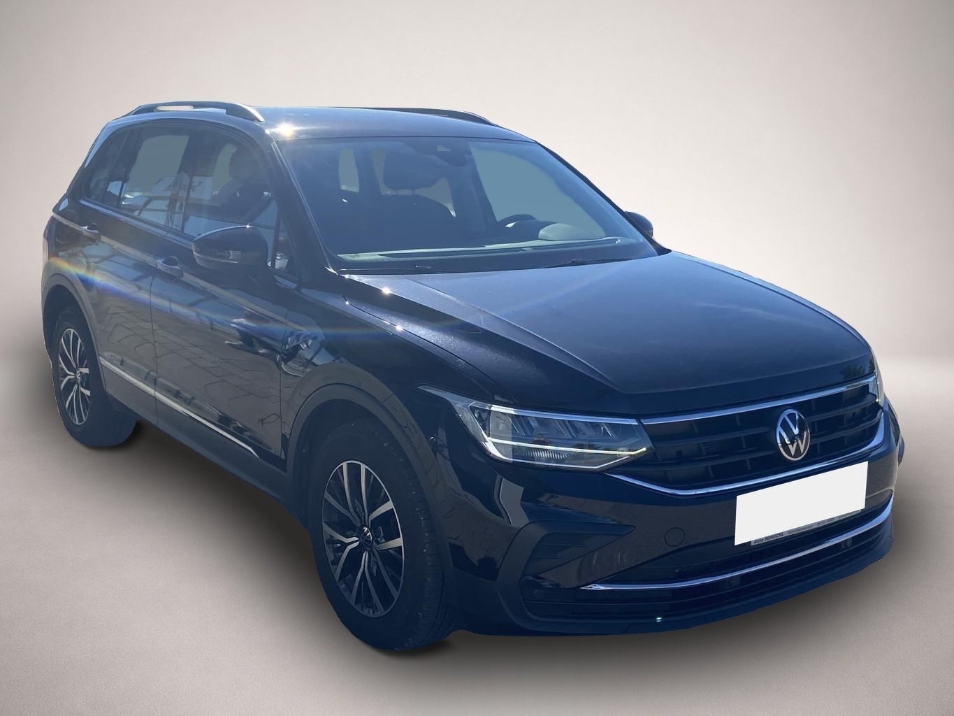 Bild 6 Volkswagen Tiguan 2.0 TDI DSG Life GARANTIE+AHK+KAMERA+NAVI
