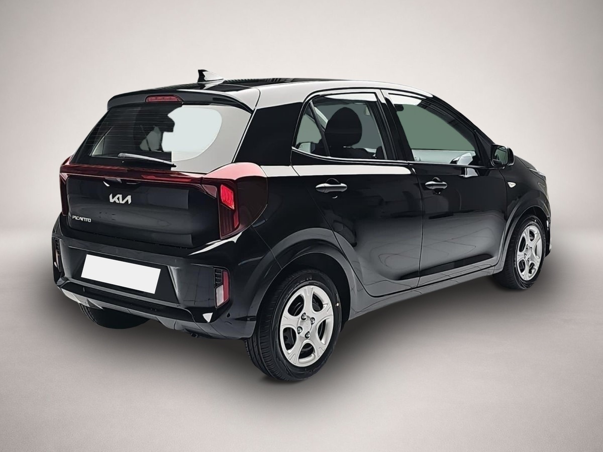 Bild 2 Kia PICANTO 1.0 GDI CORE MJ26 NAVI KAMERA