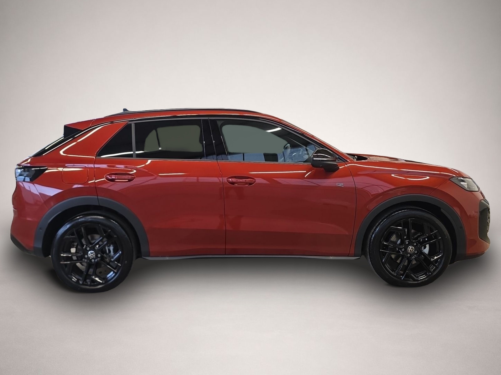 Bild 6 Volkswagen T-Roc R-Line 1.5 l eTSI OPF 7-Gang-Doppelkupplun