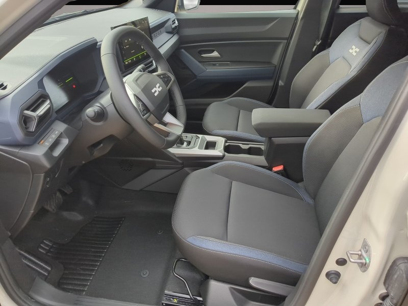 Bild 4 Dacia Duster Hybrid 140 Journey SHZ+Navi+RFK+PDC