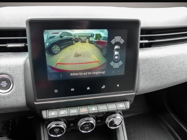Fotografie 7 des Mitsubishi Colt Plus Navi Digitales Cockpit LED Apple CarPl