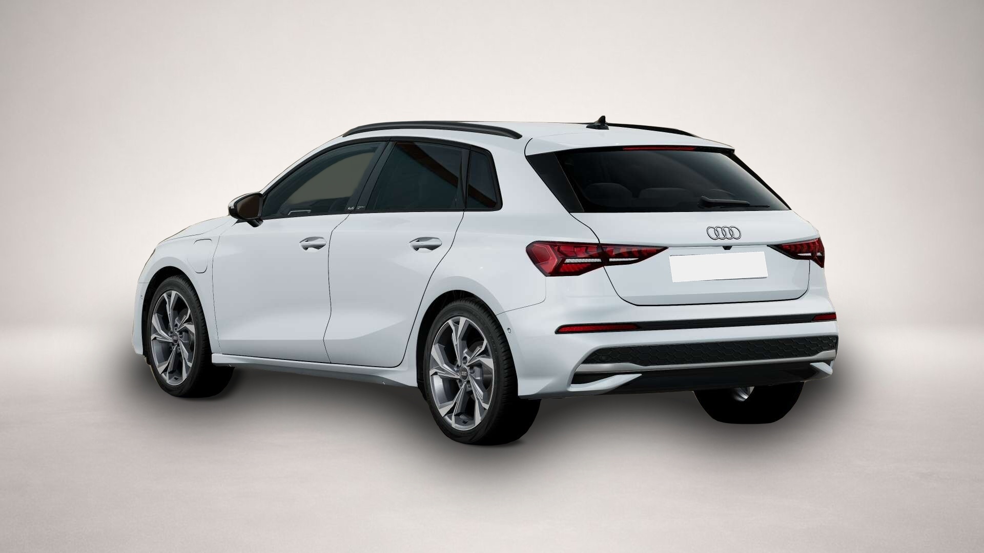 Bild 4 Audi A3 Sportback 40 TFSI e