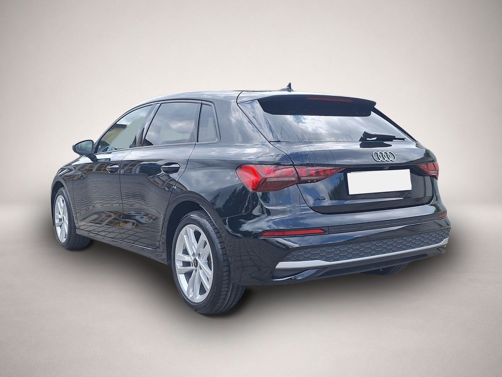 Bild 3 Audi A3 Sportback 110kW TFSI advanced *Kamera*LED*Nav