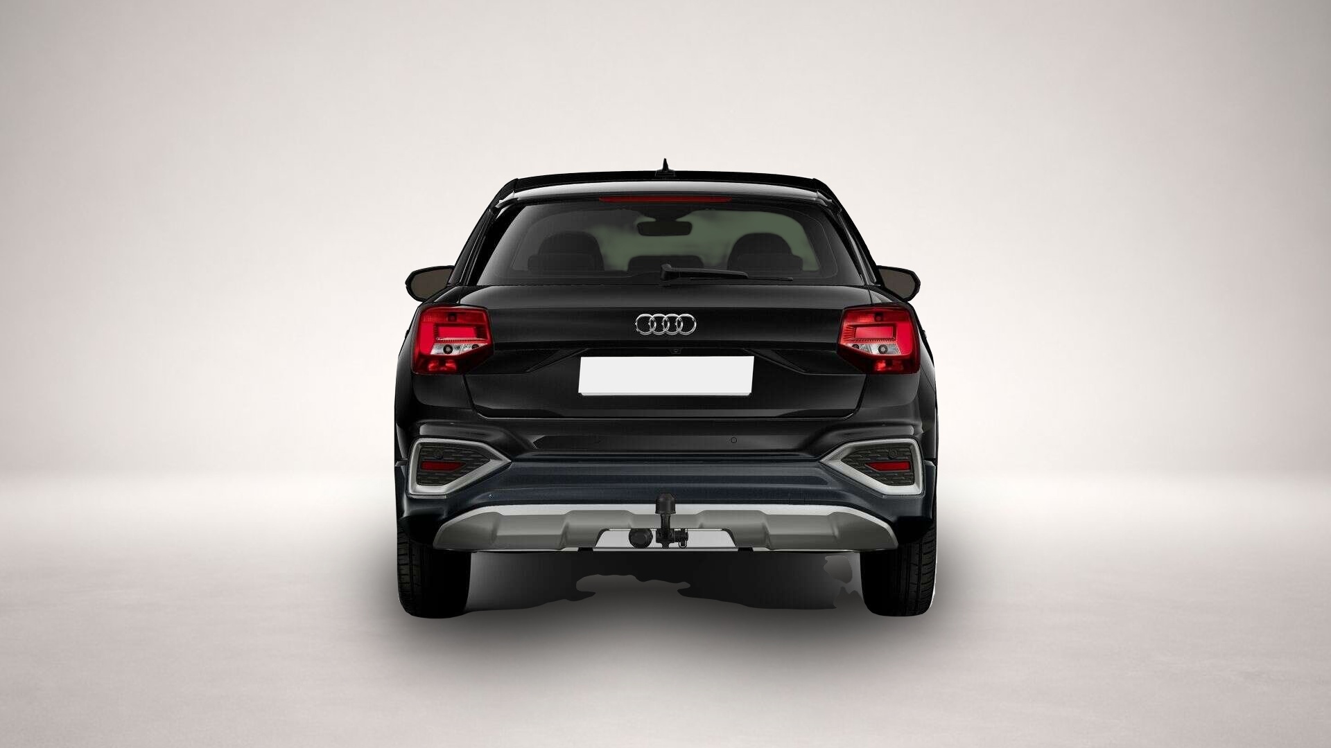 Bild 3 Audi Q2 35 TFSI Advanced