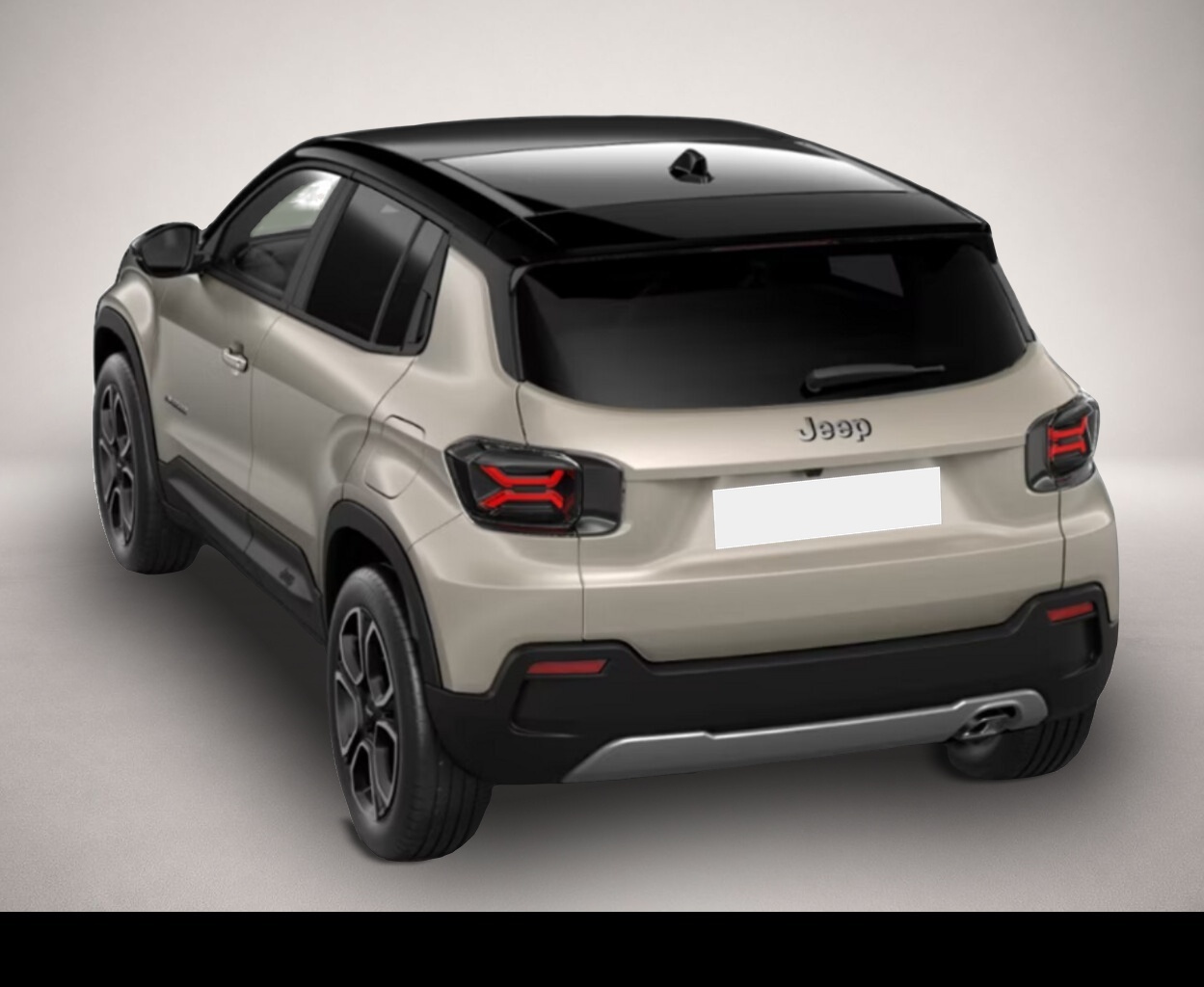Fotografie 5 des Jeep Avenger Hybrid Summit Pano Leder Nav Kam ACC 18Z