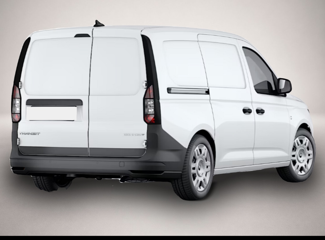 Bild 4 Ford Transit Connect L2 Aut Trend SHZ Nav Temp PDC