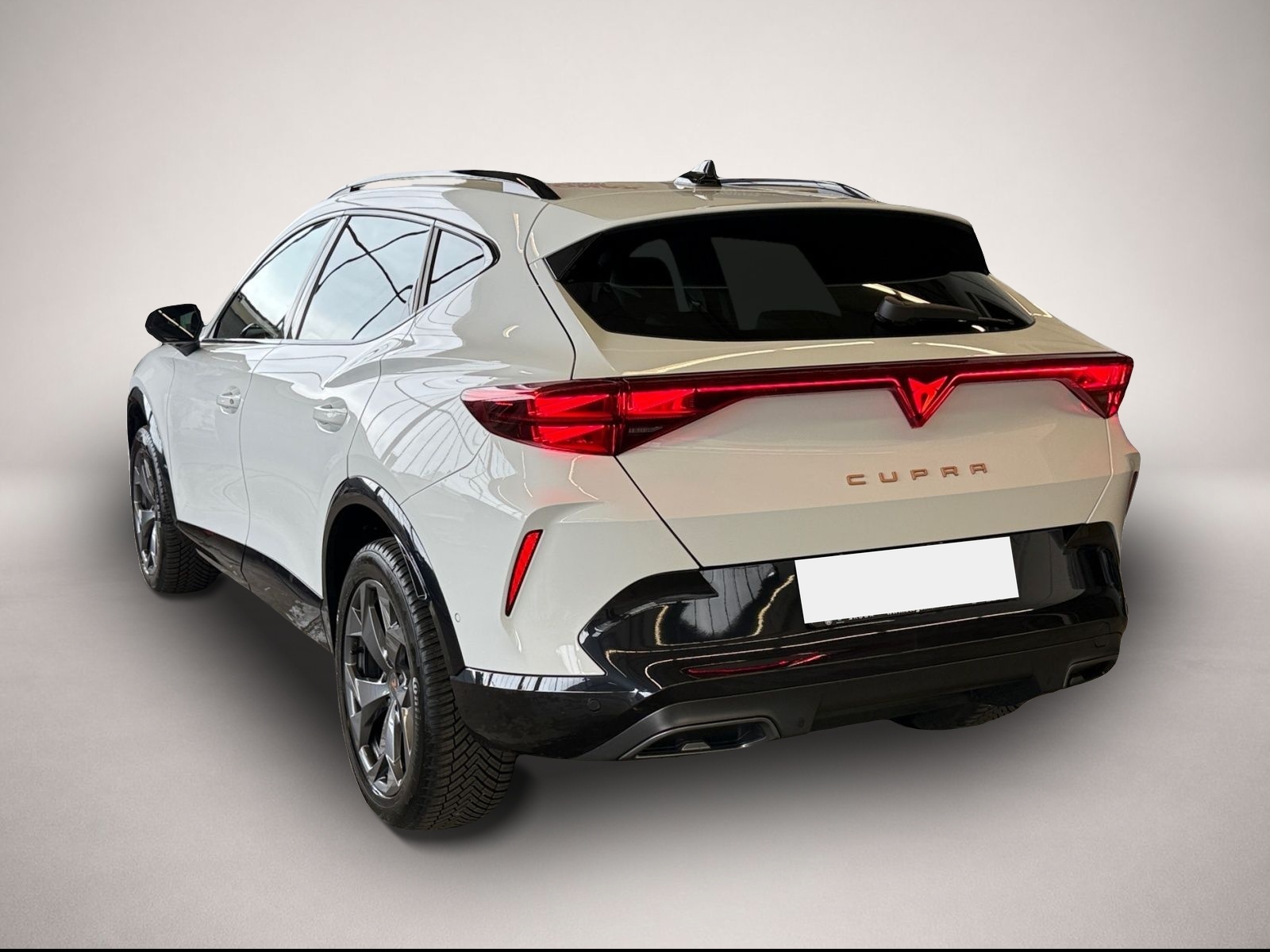 Bild 3 Cupra Formentor 1.5 eTSI DSG *AHK*LED*Navi*Kamera*
