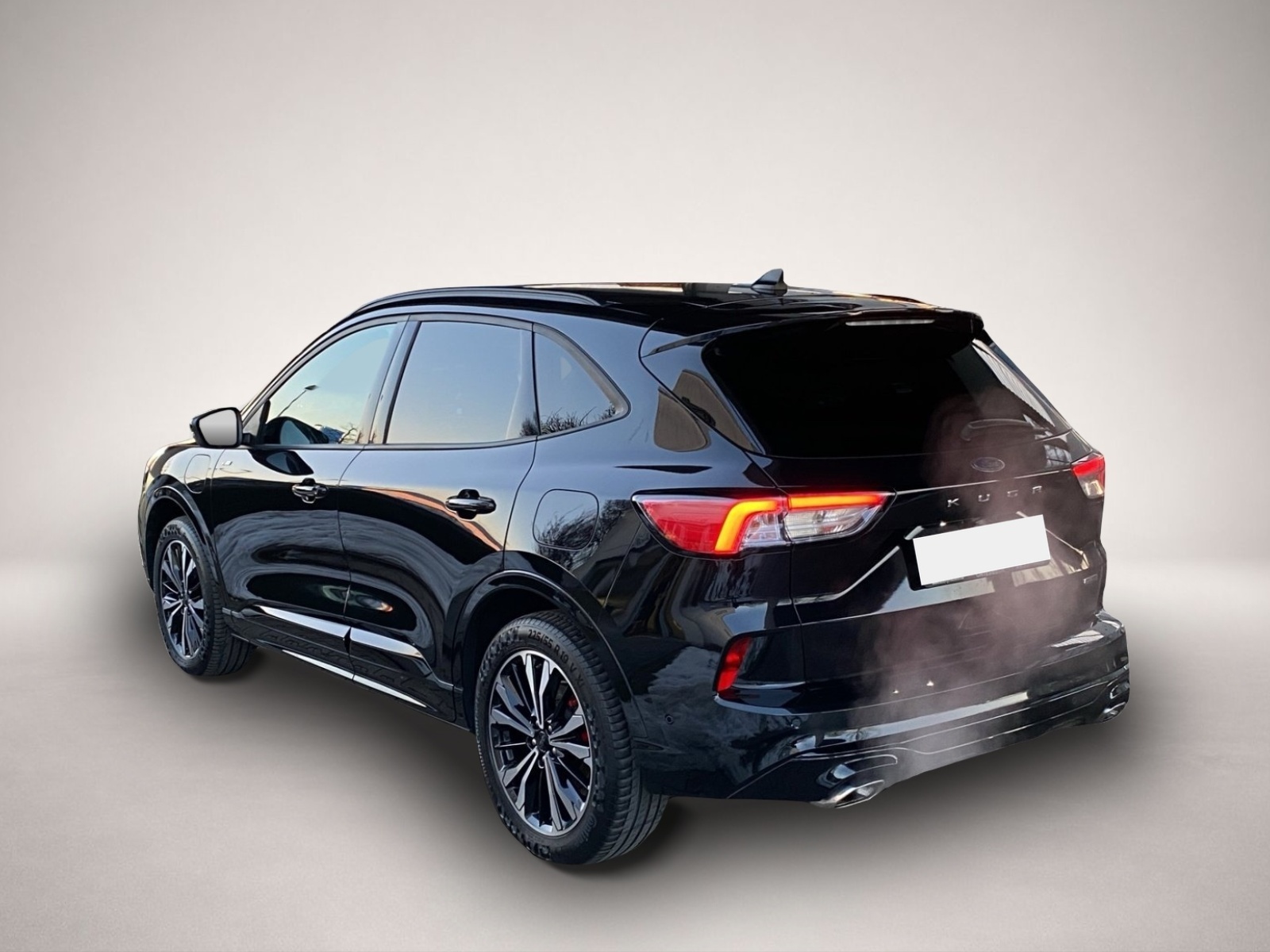 Bild 3 Ford Kuga ST-Line X ACC*LED*Navi*SHZ*WiPa*HUD*