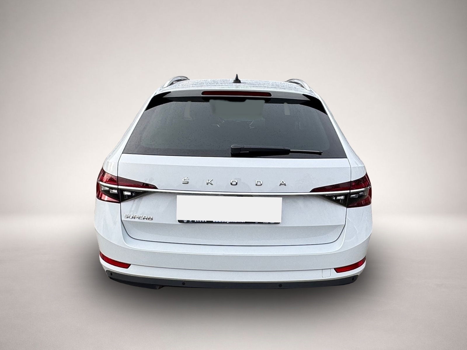 Bild 4 Skoda Superb Combi 2.0 TDI DSG Style *Matrix-LED*Navi*