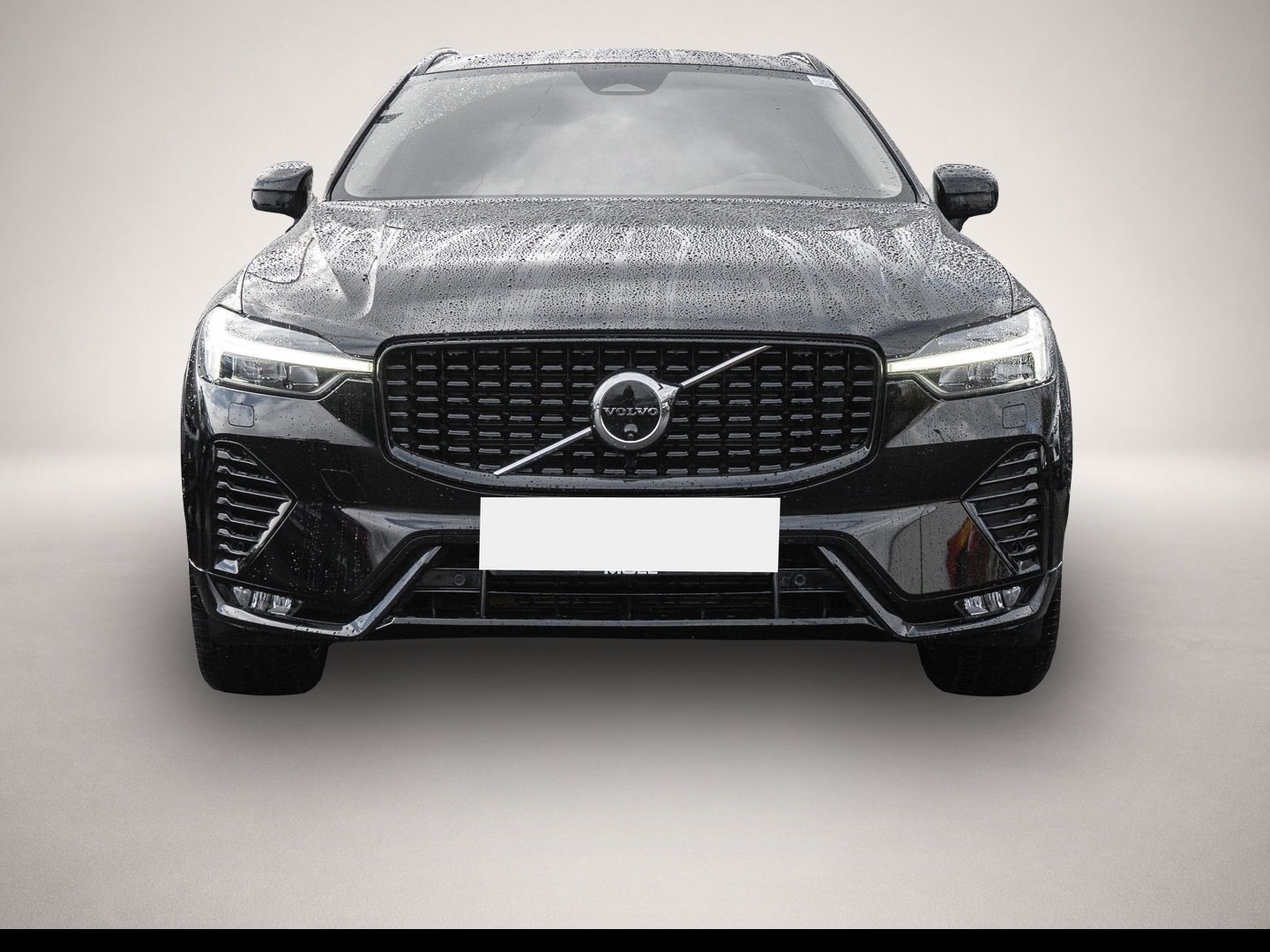 Bild 2 Volvo XC60 B4 AWD Plus Dark Plus Dark AWD