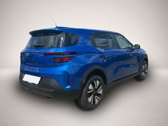 Bild 5 Opel Frontera Edition *VORLAUFFAHRZEUG* Navi Digitale