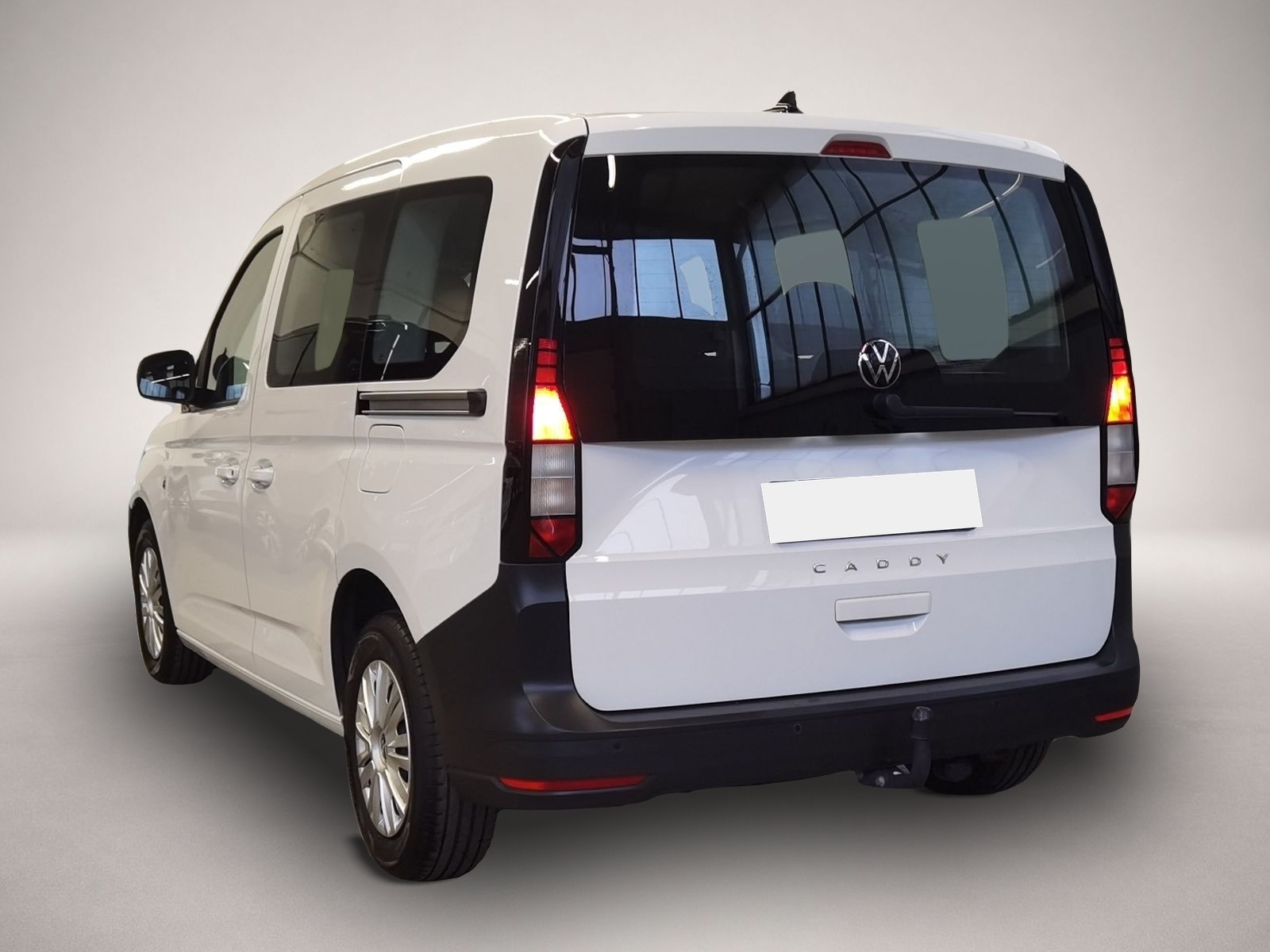 Bild 3 Volkswagen Caddy Kombi 2.0 TDI *LED*Klima*Bluetooth*
