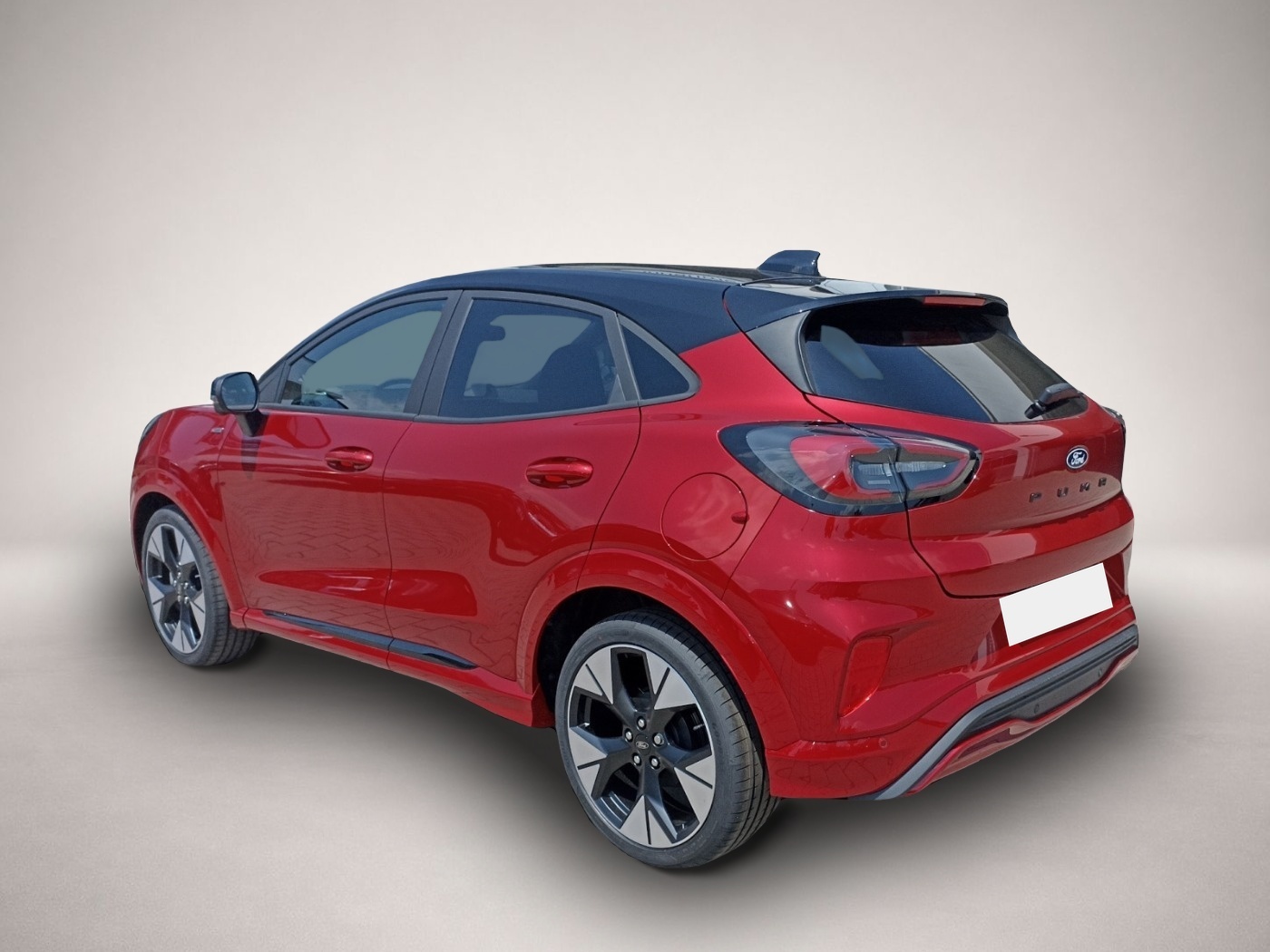 Bild 3 Ford Puma ST-Line WiPa*Park-Ass*Matrix-LED*RFK*