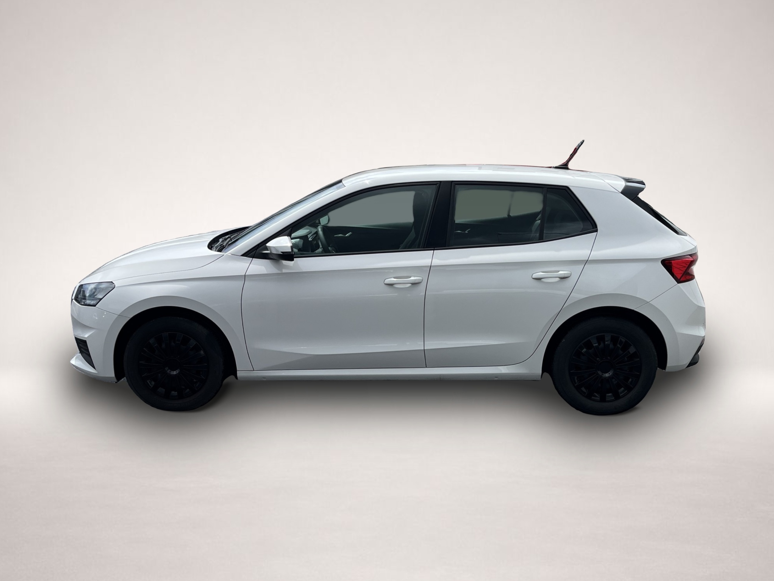 Bild 2 Skoda Fabia 1.0 Active DAB LED PDC SHZ