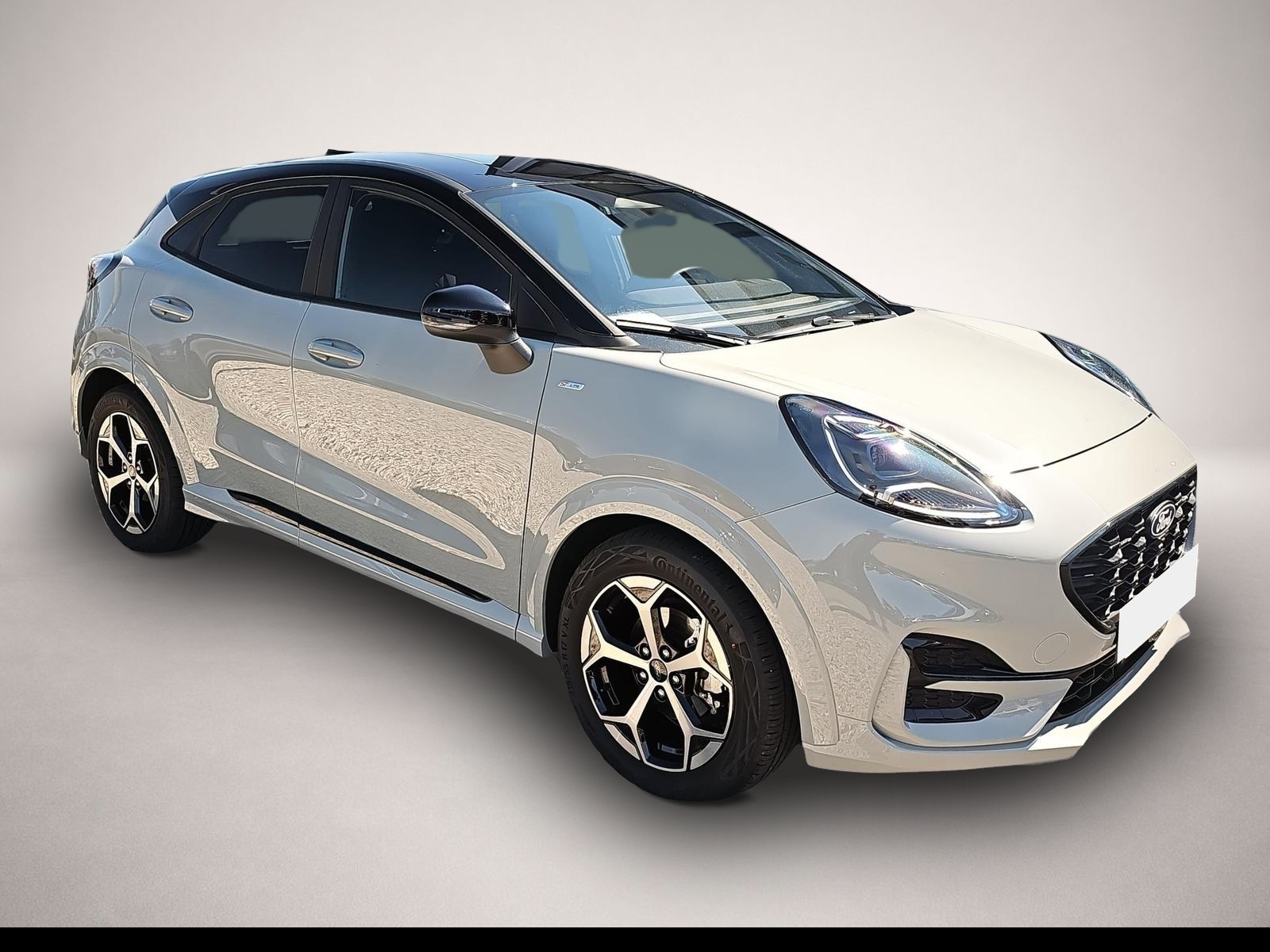 Fotografie Ford Puma 1.0EB Hybrid Autom. ST-Line Gar.2029 8-fach