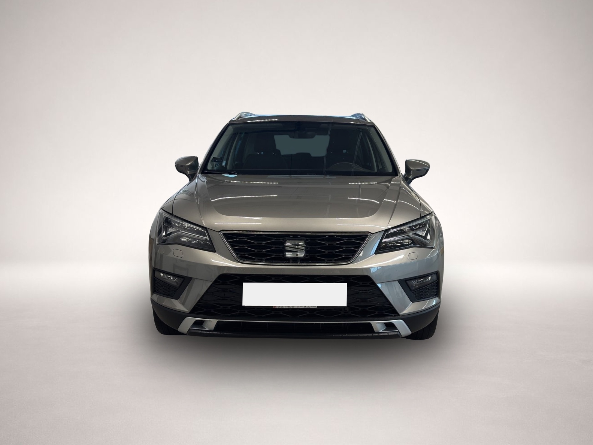 Bild 2 Seat Ateca 1.5 TSI Style LED+NAVI+PANO+ACC+SOUND+SHZ+
