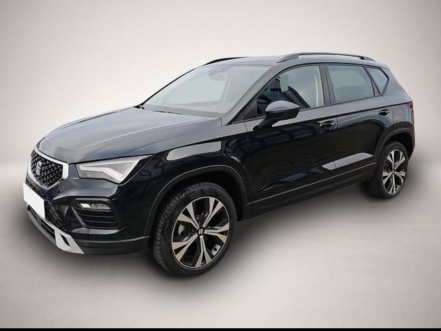 Fotografie des Seat Ateca Style Ateca 2.0 TDI DSG Style ACC Navi Kamera 1.