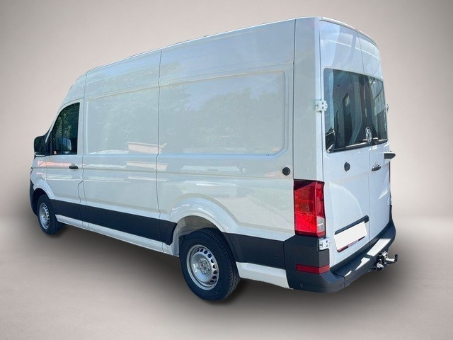 Fotografie 2 des Volkswagen Other Crafter 35 Kasten L3 H3 2.0 TDI Automatik LED NA