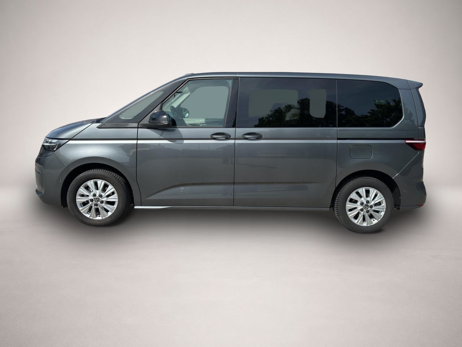 Bild 3 Volkswagen T7 Multivan 2.0 TDI DSG Life AHK KAMERA ACC LED