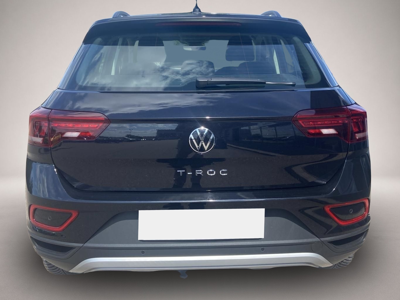 Fotografie 4 des Volkswagen T-Roc 1.5 TSI DSG LIFE AHK+APP-CONNECT+VIRTUAL-C