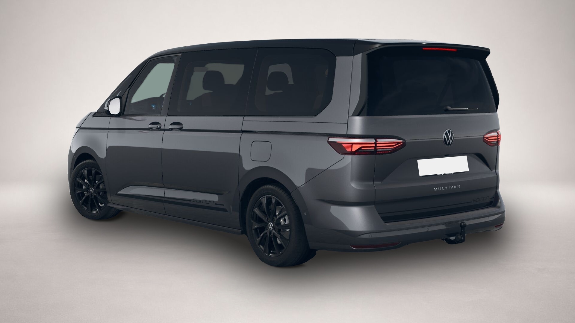 Bild 3 Volkswagen T7 Multivan 2.0 TDI 7-Gang-DSG
