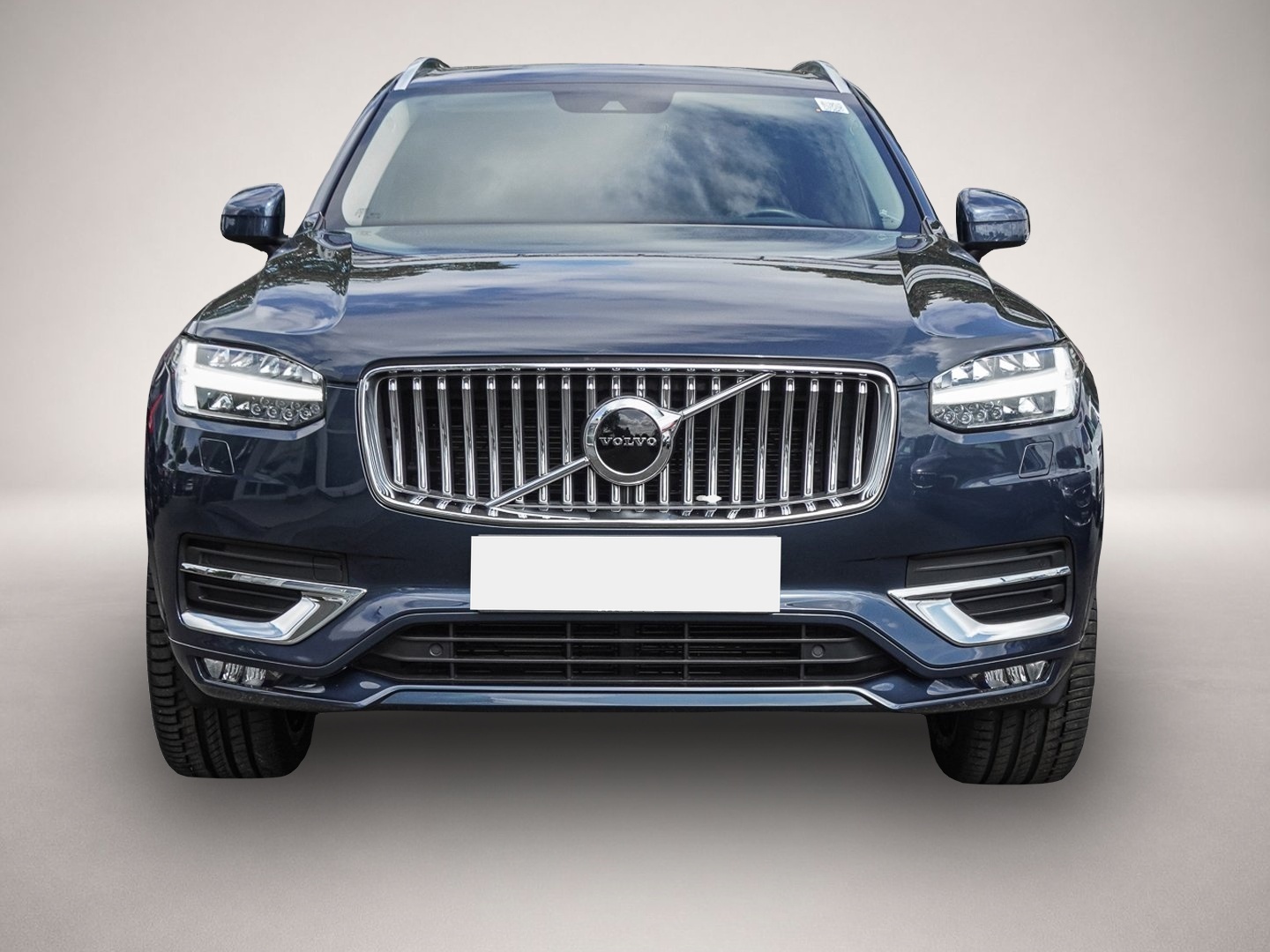 Bild 2 Volvo XC90 B5 AWD Inscription Pano LED
