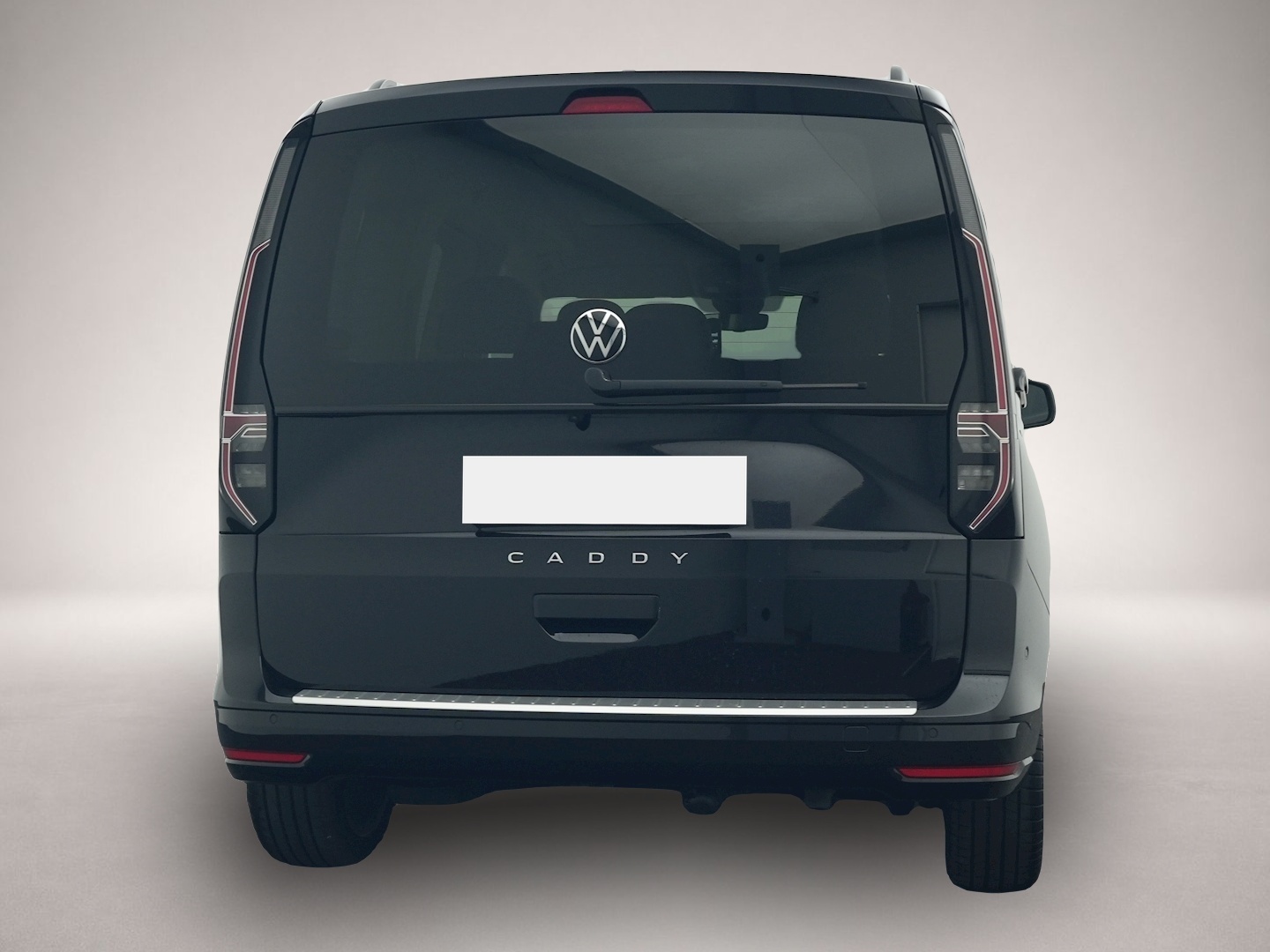 Bild 4 Volkswagen Caddy 2.0 TDI DSG Style AHK LED NAVI PANO