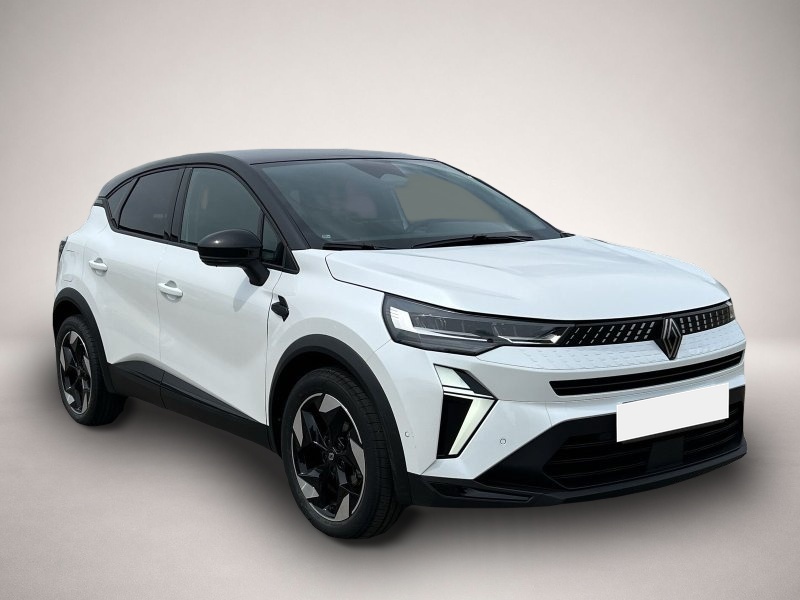 Bild Captur Renault