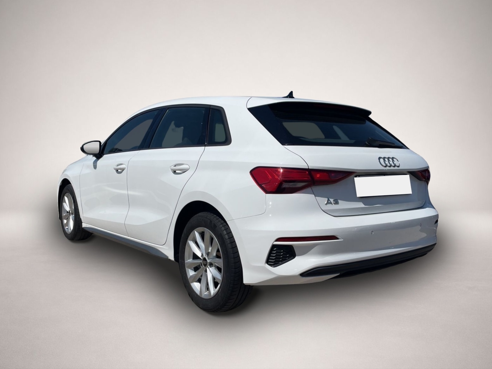 Bild 4 Audi A3 Sportback 35TFSI LED/SITZHZ/APS