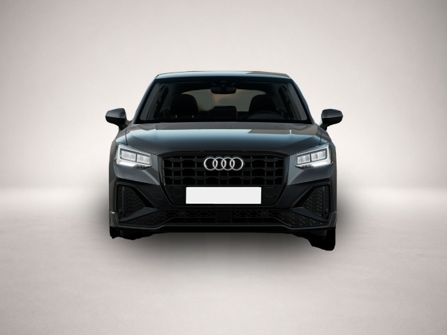 Fotografie 4 des Audi Q2 35 TFSI S tronic S line LED/AHK-Vorb.