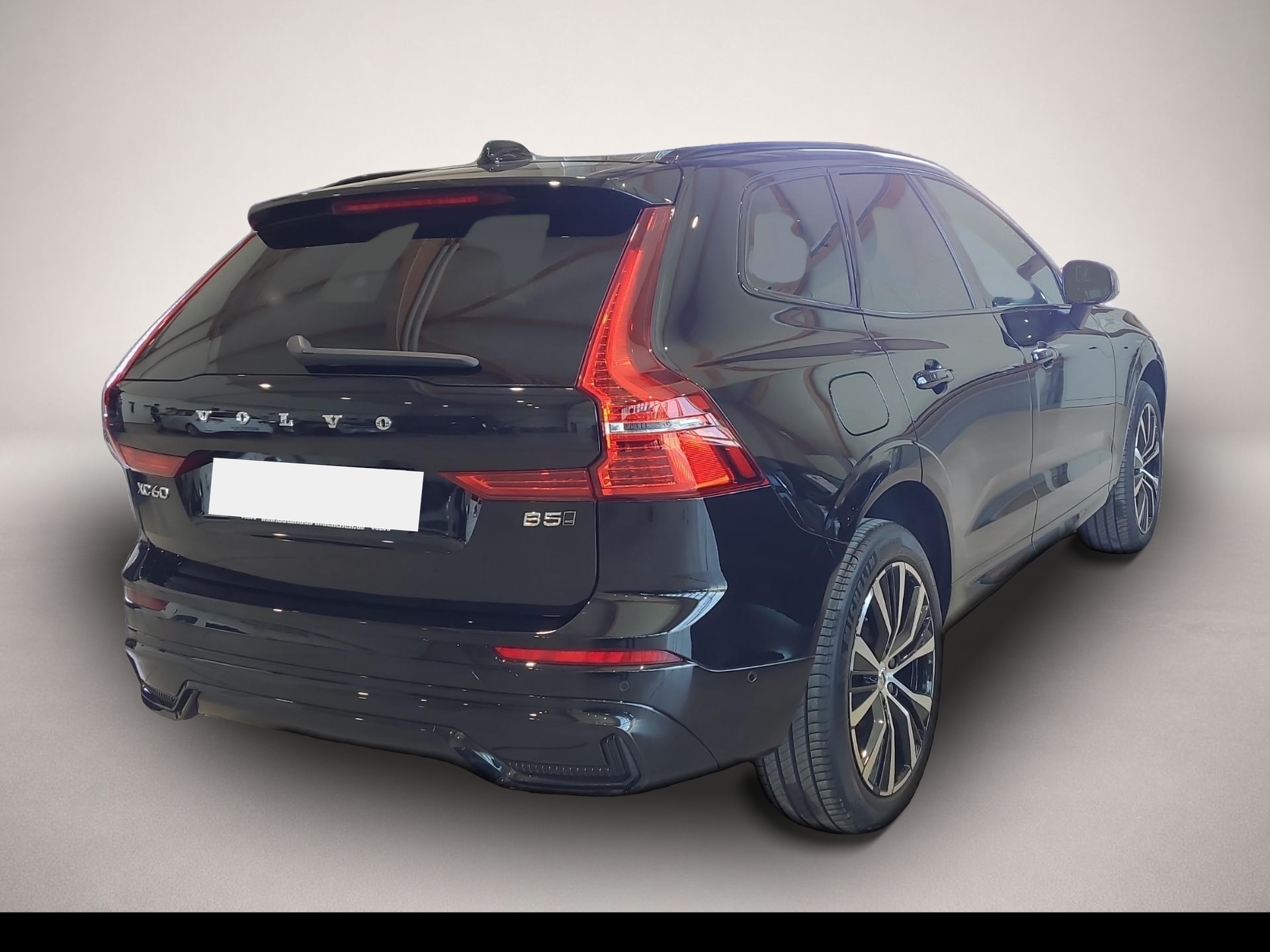 Bild 3 Volvo XC60 XC 60 Ultimate Dark AWD