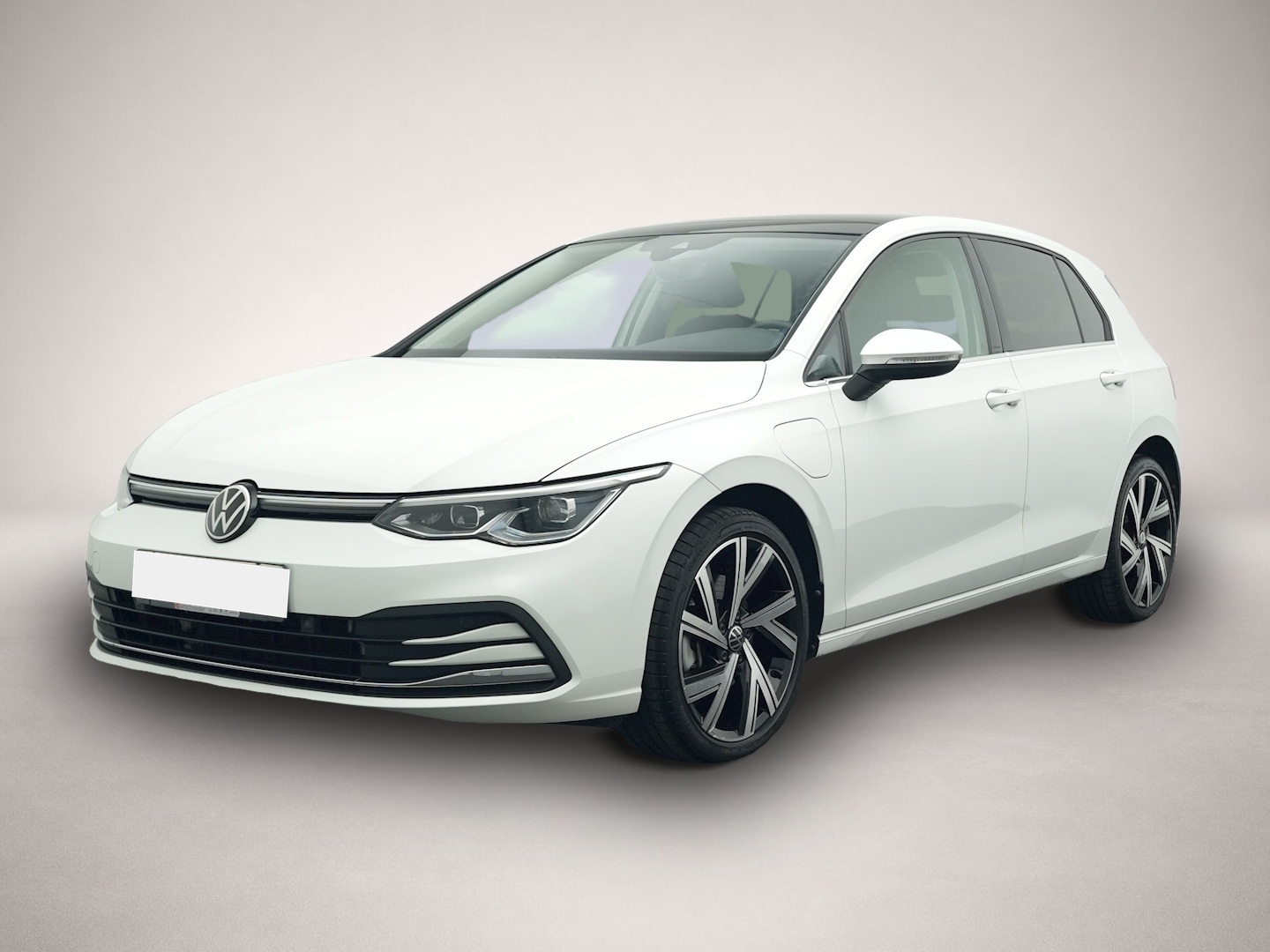Bild Golf Volkswagen