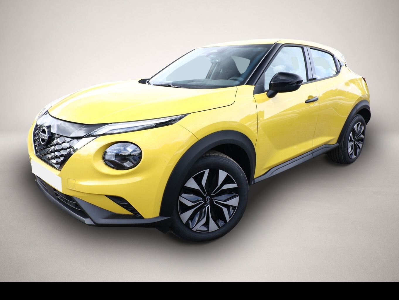 Fotografie Nissan Juke Hybrid Acenta KomfortP SHZ LED Kam CarP BT