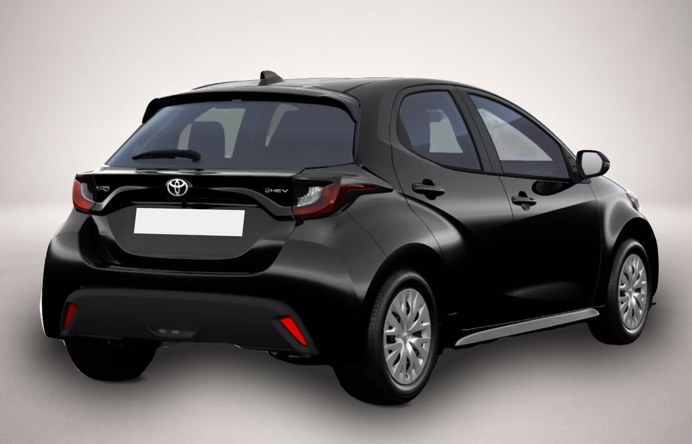 Bild 5 Toyota Yaris Kam ACC CarPlay/Android Klimaaut. 9