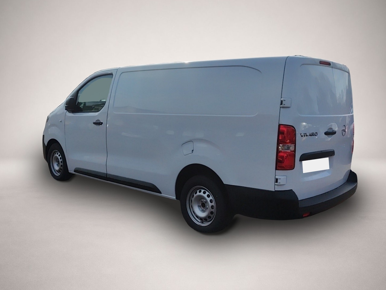 Bild 4 Opel Vivaro Cargo L3H1(XL) + Holzboden + Seitenw. + 1