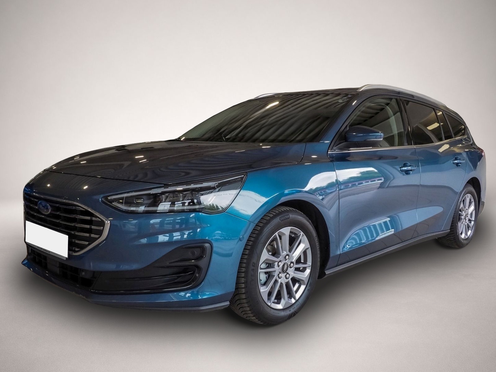 Bild Focus Ford