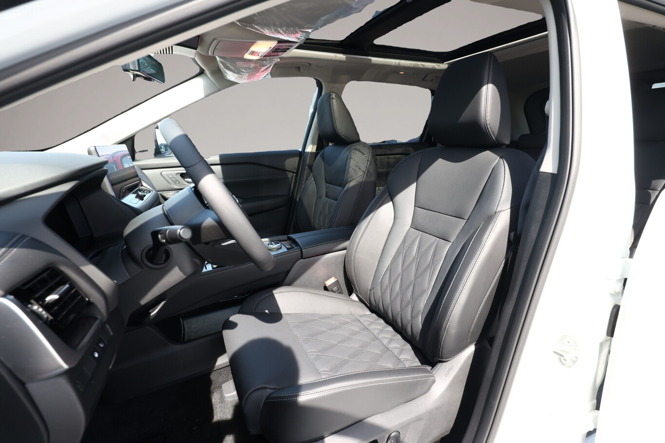 Bild 5 Nissan X-Trail Tekna e-4ORCE Pano Bose Nappa ACC SHZ