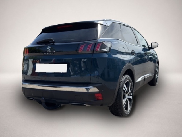 Bild 5 Peugeot 3008 Hybrid 136 GT ALLWETTER AHK SHZ KAMERA ACC