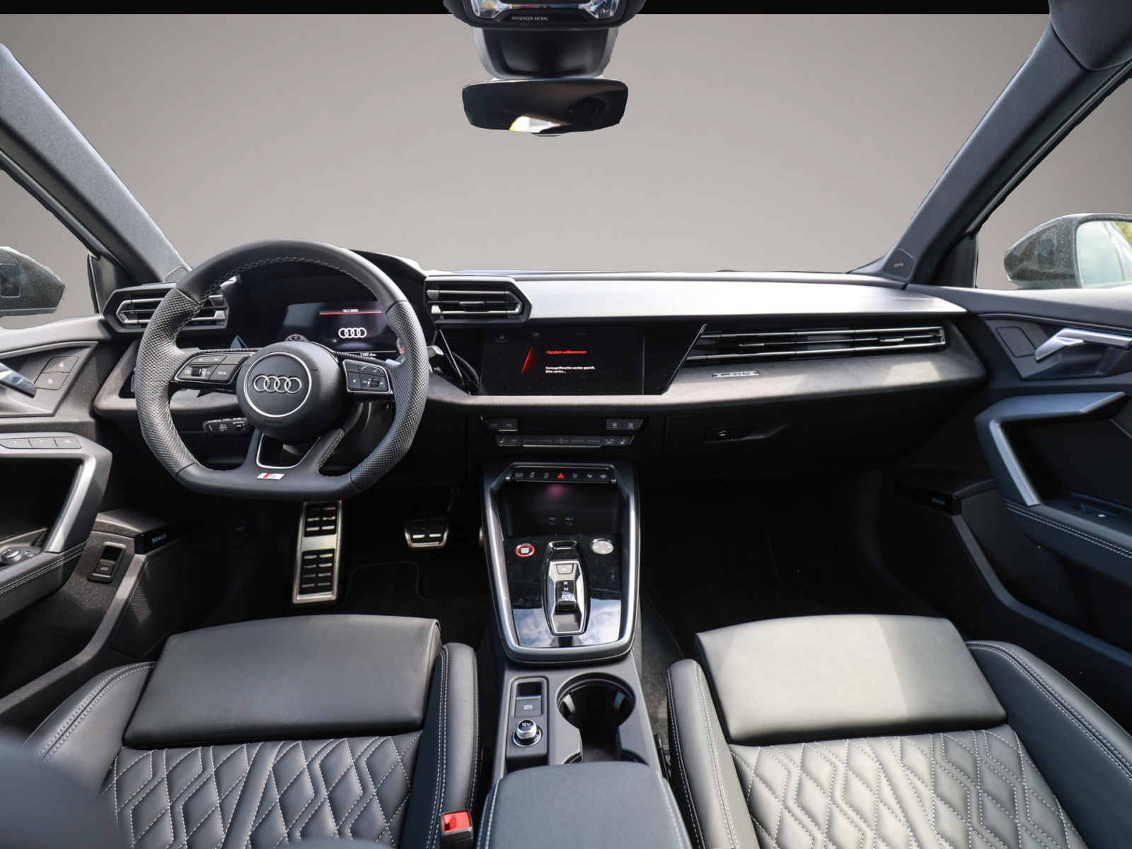 Bild 5 Audi S3