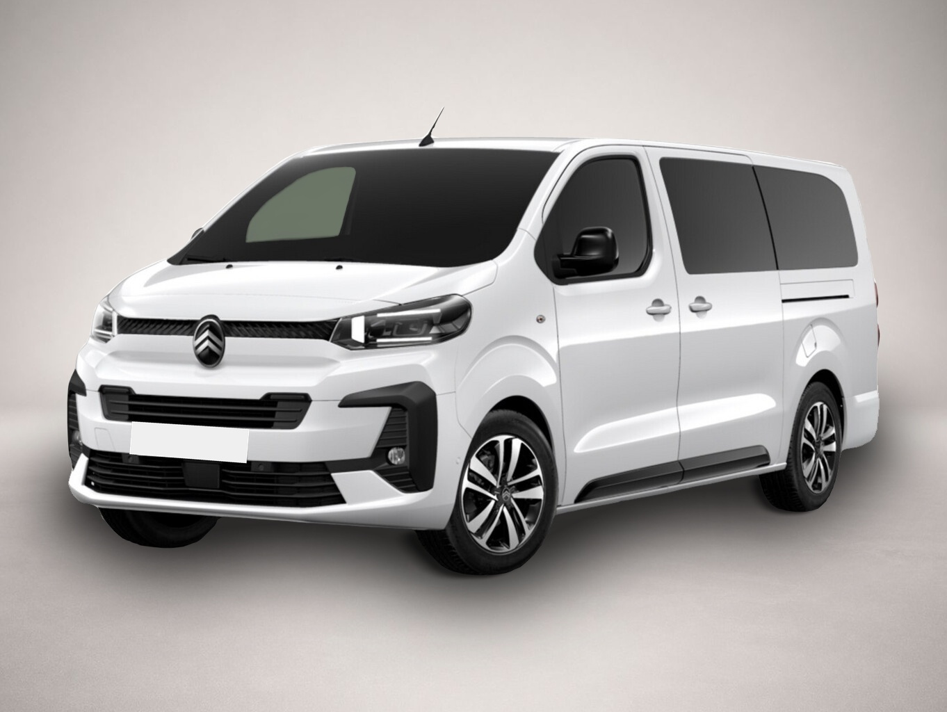 Bild 1 Citroën Spacetourer XL MAX 7S VIP+ ACC Leder el.Schiebet