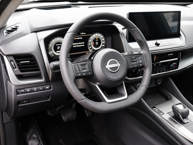 Bild 3 Nissan Qashqai N-Connecta 1.3 DIG-T 158PS MHEV Xtronic