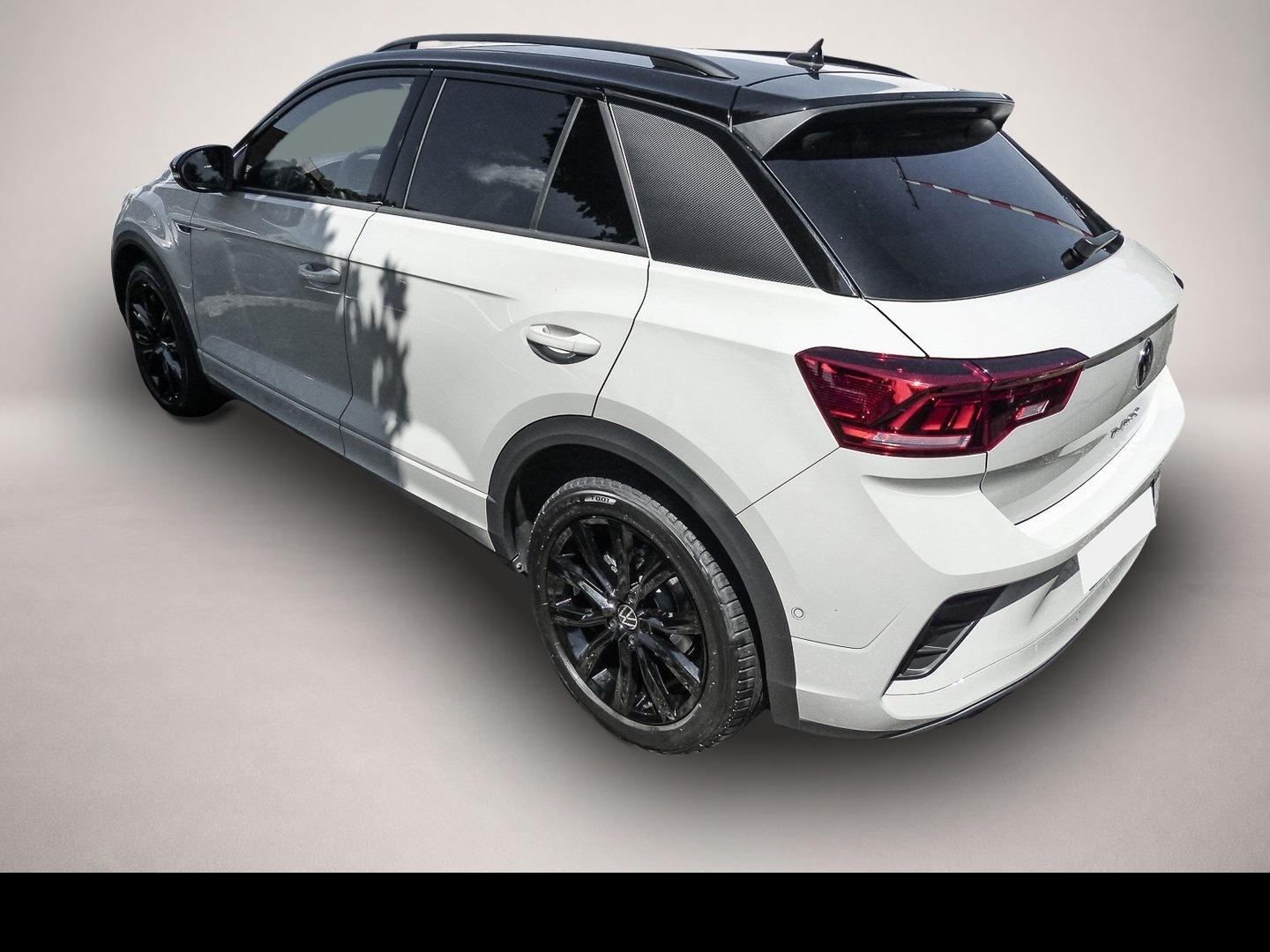 Bild 2 Volkswagen T-ROC 1.0 TSI R-Line