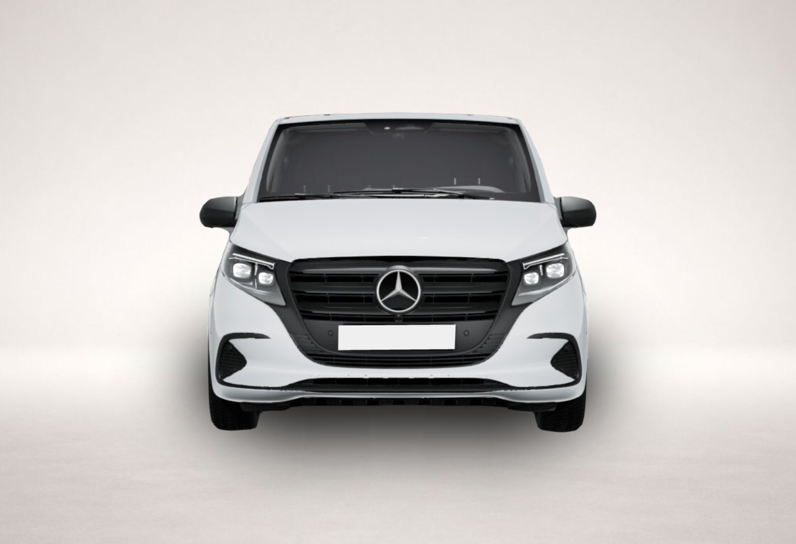 Bild 6 Mercedes-Benz Vito