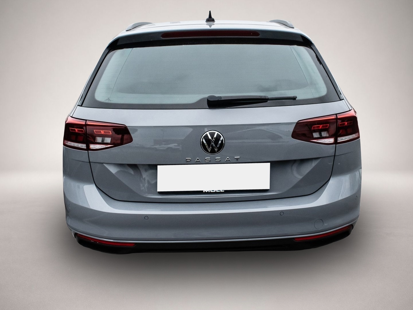 Bild 5 Volkswagen Passat Variant 2.0 TDI DSG Business