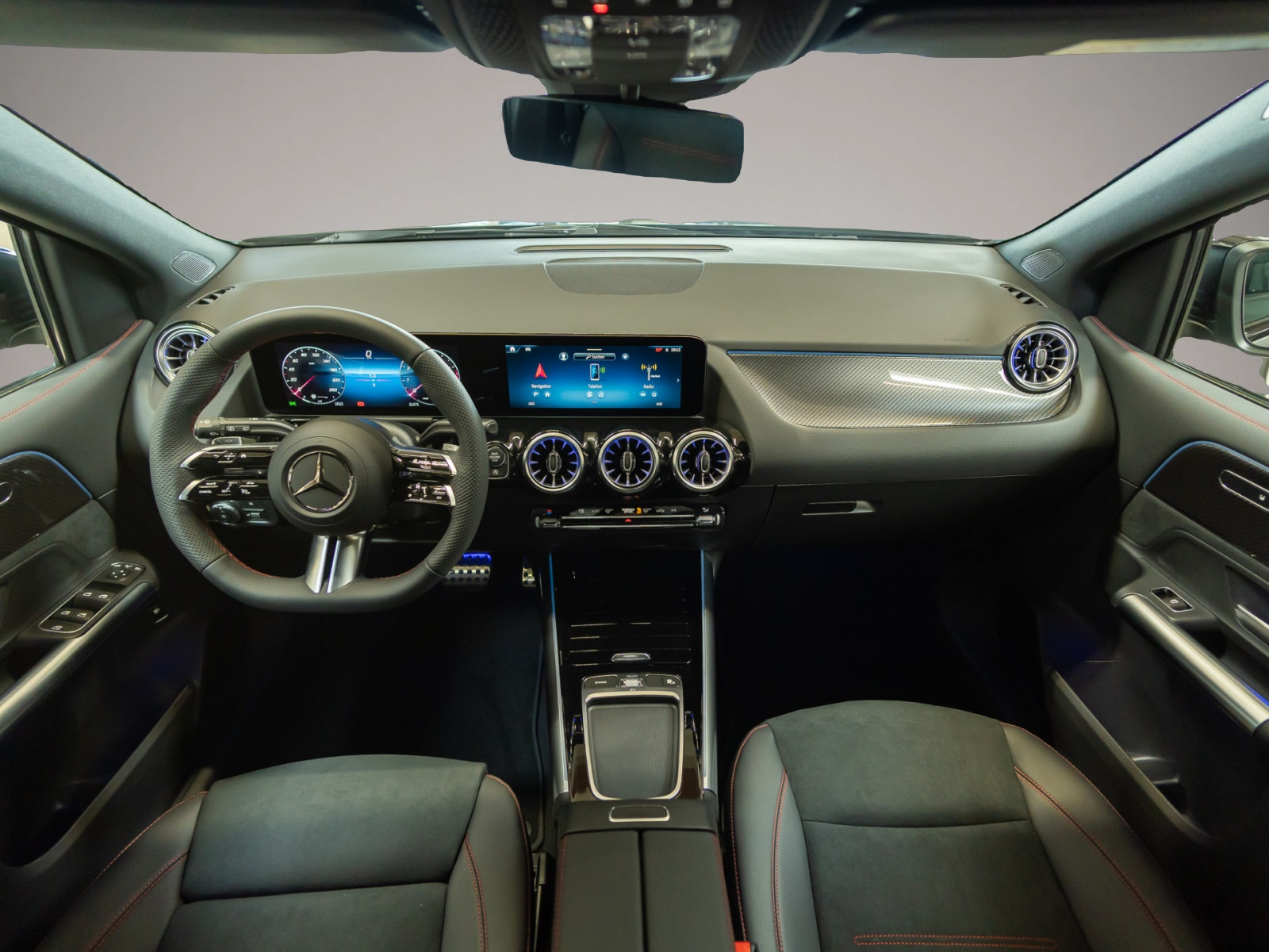 Bild 5 Mercedes-Benz B 250