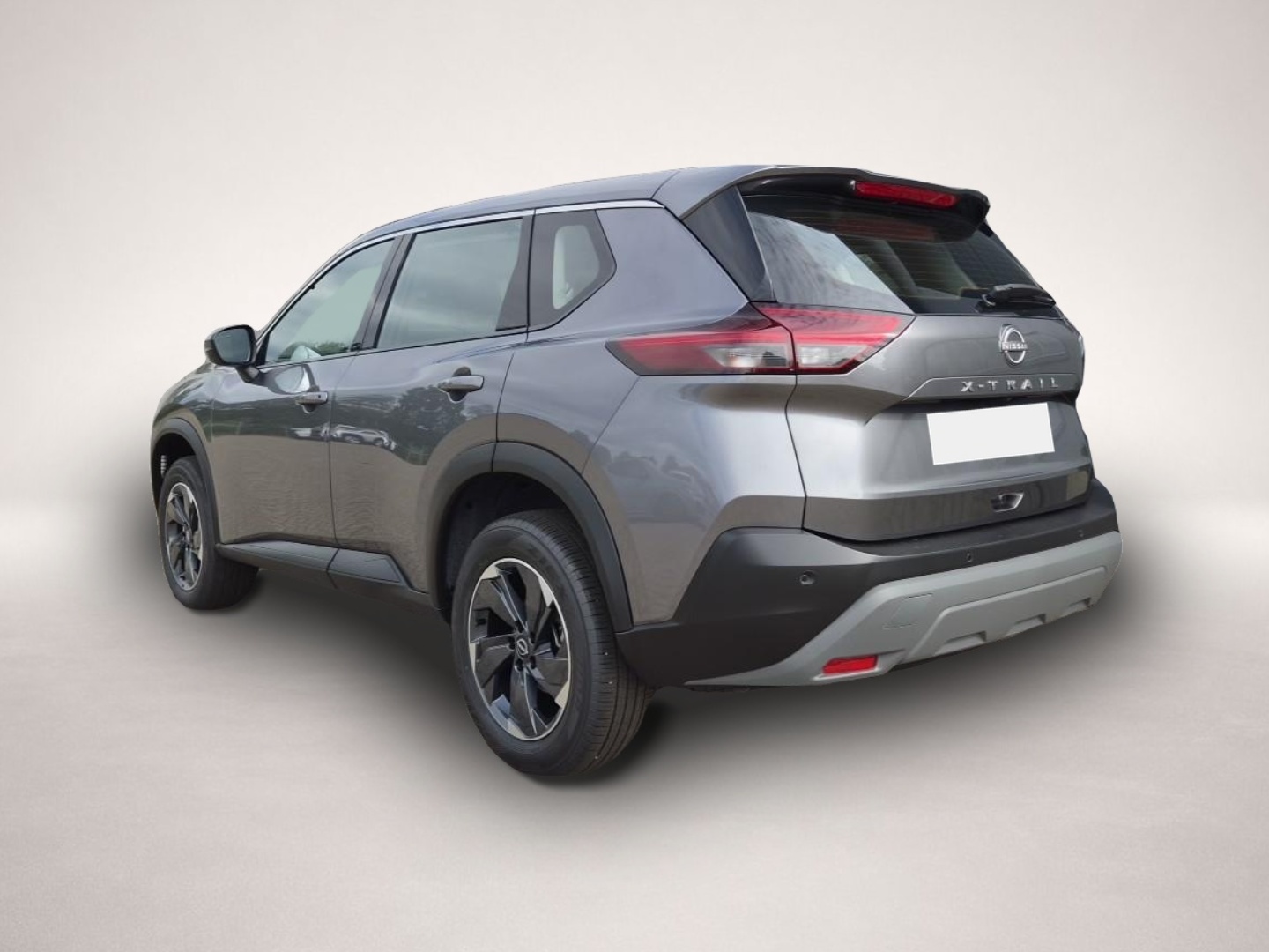 Bild 3 Nissan X-Trail Acenta 1.5 MHEV 163PS Automatik Sitzhei