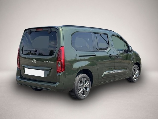 Bild 3 Toyota PROACE City Verso 1,5 D-4D Family L2 7 Sitzer 2.
