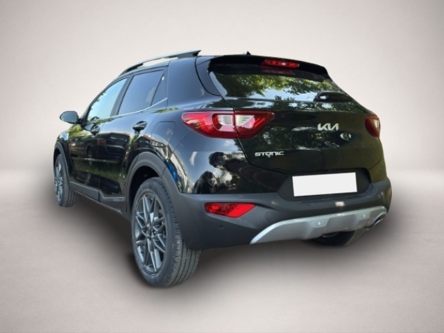 Bild 3 Kia Stonic 1.0 T-GDI Edition Navi LED Apple CarPlay