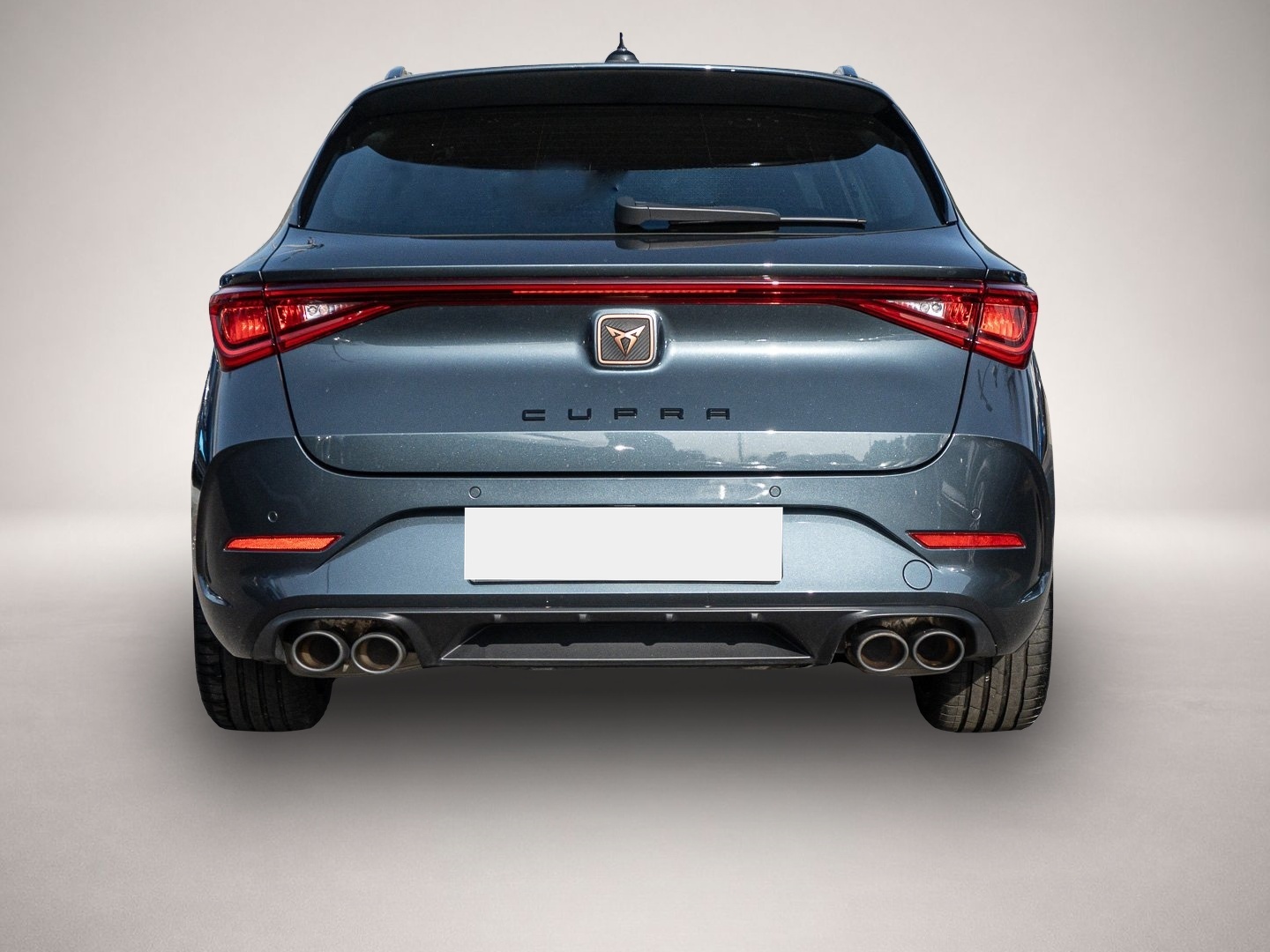 Bild 5 Cupra Leon Sportstourer 2.0 TSI DSG VZ