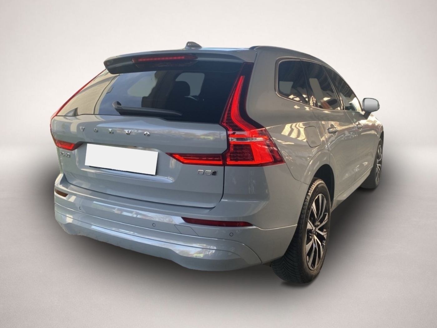 Bild 5 Volvo XC60 Core AHK+LED+Navi+SHZ+Winterp.+2xKlima